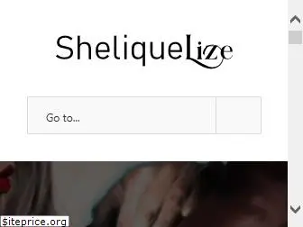 sheliquelize.com