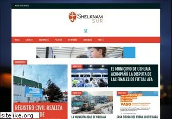 shelknamsur.com