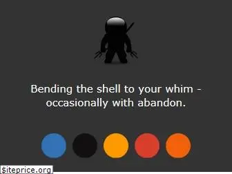 shell-abuse.ninja