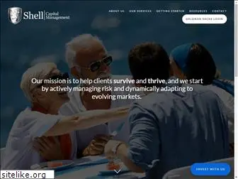shell-capital.com