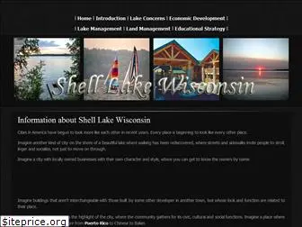 shell-lake.com