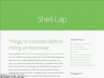 shell-lap.com.au