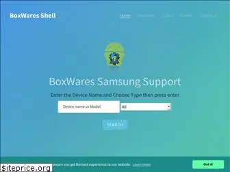 shell.boxwares.com