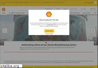 shell.ca