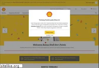 shell.co.id