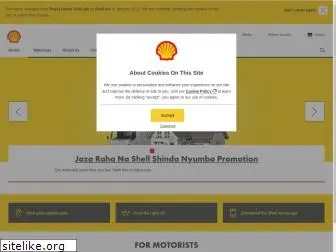 shell.co.ke