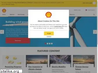 shell.co.uk