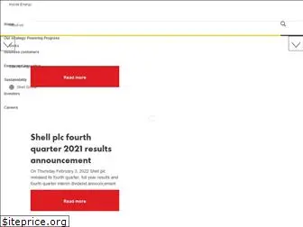shell.com