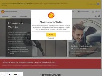 shell.de