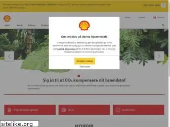 shell.dk