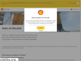 shell.ie