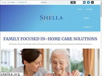 shellacare.com