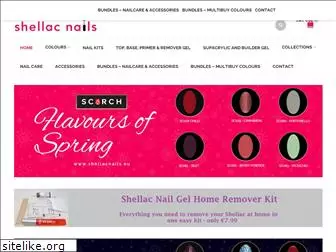 shellacnails.ie