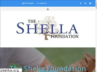 shellafoundation.org