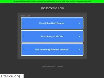 shellamedia.com