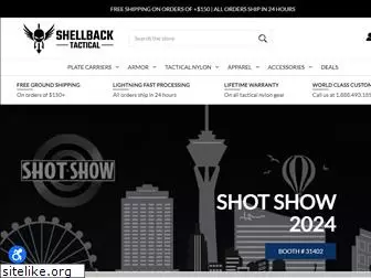 shellbacktactical.com