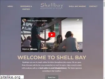 shellbay.net