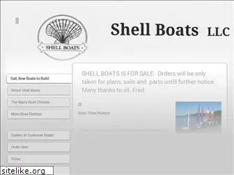 shellboats.com