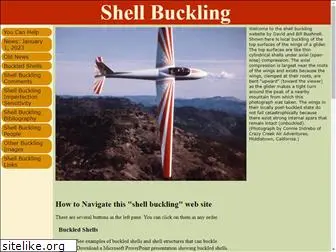 shellbuckling.com