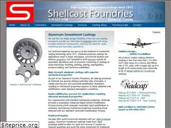 shellcast.com