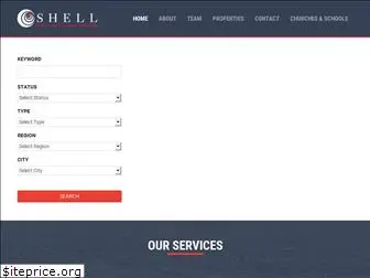 shellcommercial.com