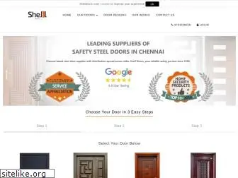 shelldoors.com