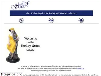 shelley.co.uk