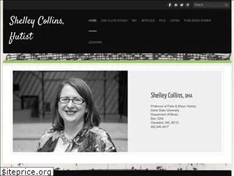 shelleycollins.com