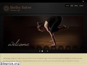 shelleyenlow.com