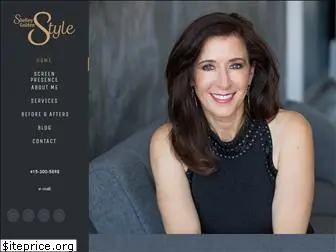 shelleygoldenstyle.com