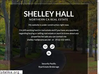shelleyhall.net