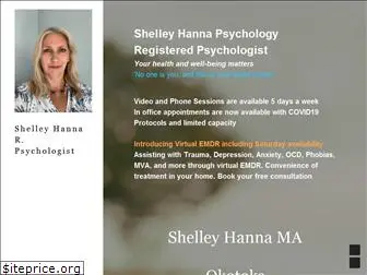 shelleyhannapsychology.com