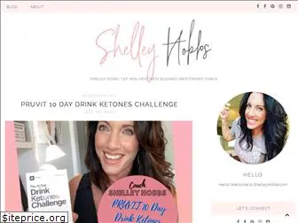 shelleyhobbs.com