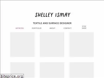 shelleyismay.com