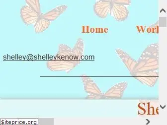 shelleykenow.com