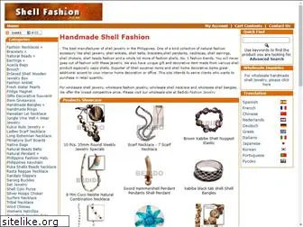 shellfashion.com