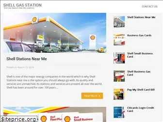 shellgasstations.com