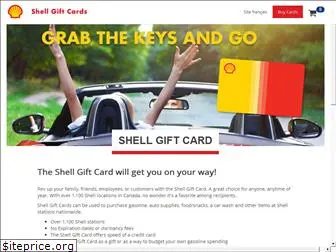 shellgiftcard.ca