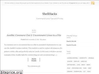 shellhacks.com