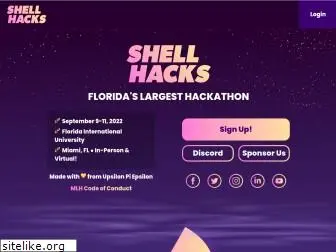 shellhacks.net