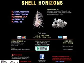 shellhorizons.com