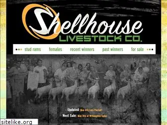 shellhouselivestock.com