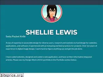 shellielewis.net