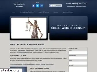 shelliwrightjohnson.com