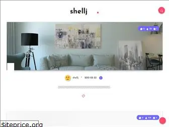 shellj.com