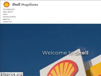 shellmagallanes.com