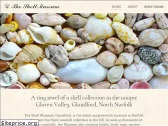shellmuseum.org.uk
