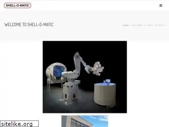 shellomatic.com