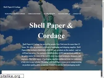 shellpaperpackaging.com
