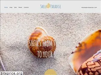 shellparadise.com.au